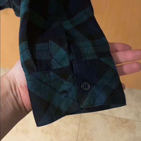 Flannel shirt - Picture 4 of 5